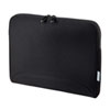 IN-MACFA13BK MacBook用衝撃吸収インナーケース(13.6インチ対応) IN-MACFA13BK / MacBook用衝撃吸収インナーケース(13.6インチ対応)