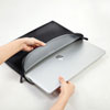 IN-MACFA16BK MacBook用衝撃吸収インナーケース(16インチ対応) IN-MACFA16BK / MacBook用衝撃吸収インナーケース(16インチ対応)