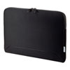 IN-MACFA16BK MacBook用衝撃吸収インナーケース(16インチ対応) IN-MACFA16BK / MacBook用衝撃吸収インナーケース(16インチ対応)