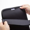 IN-MACN1302BK MacBook Neo用プロテクトスーツ IN-MACN1302BK / MacBook Neo用プロテクトスーツ