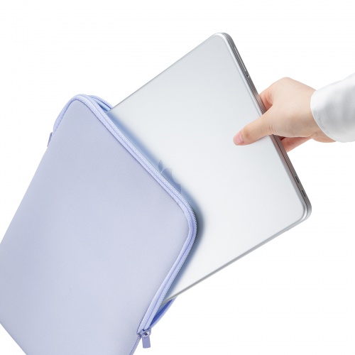 IN-MACN1302BL / MacBook Neo用プロテクトスーツ
