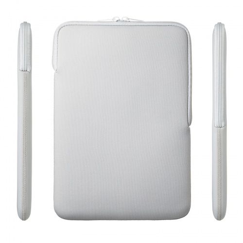 IN-MACN1302GY / MacBook Neo用プロテクトスーツ