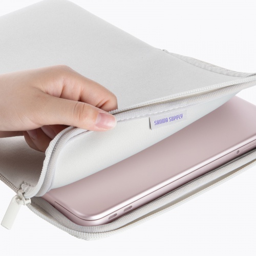 IN-MACN1302GY / MacBook Neo用プロテクトスーツ