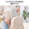 IN-MACN1302GY / MacBook Neo用プロテクトスーツ