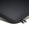 IN-MACPR1301BK MacBookプロテクトスーツ(ブラック) IN-MACPR1301BK / MacBookプロテクトスーツ(ブラック)