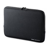 IN-MACPR1301BK MacBookプロテクトスーツ(ブラック) IN-MACPR1301BK / MacBookプロテクトスーツ(ブラック)