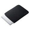 IN-MACPR13BK MacBook用プロテクトスーツ(13インチ・ブラック) IN-MACPR13BK / MacBook用プロテクトスーツ(13インチ・ブラック)