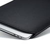 IN-MACPR13BK MacBook用プロテクトスーツ(13インチ・ブラック) IN-MACPR13BK / MacBook用プロテクトスーツ(13インチ・ブラック)