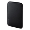 IN-MACPR13BK MacBook用プロテクトスーツ(13インチ・ブラック) IN-MACPR13BK / MacBook用プロテクトスーツ(13インチ・ブラック)