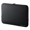 IN-MACPR1501BK MacBookプロテクトスーツ(ブラック) IN-MACPR1501BK / MacBookプロテクトスーツ(ブラック)