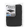 IN-MACS13BK MacBook 用プロテクトスーツ(13.3インチワイド) IN-MACS13BK / MacBook 用プロテクトスーツ(13.3インチワイド)
