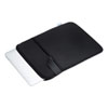 IN-MACSL13BK MacBook用衝撃吸収インナーケース(13.6インチ対応・スリップインタイプ) IN-MACSL13BK / MacBook用衝撃吸収インナーケース(13.6インチ対応・スリップインタイプ)