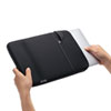 IN-MACSL13BK MacBook用衝撃吸収インナーケース(13.6インチ対応・スリップインタイプ) IN-MACSL13BK / MacBook用衝撃吸収インナーケース(13.6インチ対応・スリップインタイプ)