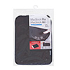 IN-MACSL13BK MacBook用衝撃吸収インナーケース(13.6インチ対応・スリップインタイプ) IN-MACSL13BK / MacBook用衝撃吸収インナーケース(13.6インチ対応・スリップインタイプ)