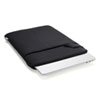 IN-MACSL16BK MacBook用衝撃吸収インナーケース(16インチ対応・スリップインタイプ) IN-MACSL16BK / MacBook用衝撃吸収インナーケース(16インチ対応・スリップインタイプ)
