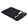 IN-MACSL16BK MacBook用衝撃吸収インナーケース(16インチ対応・スリップインタイプ) IN-MACSL16BK / MacBook用衝撃吸収インナーケース(16インチ対応・スリップインタイプ)