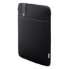 IN-MACSL16BK MacBook用衝撃吸収インナーケース(16インチ対応・スリップインタイプ) IN-MACSL16BK / MacBook用衝撃吸収インナーケース(16インチ対応・スリップインタイプ)