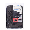 IN-MACSL16BK MacBook用衝撃吸収インナーケース(16インチ対応・スリップインタイプ) IN-MACSL16BK / MacBook用衝撃吸収インナーケース(16インチ対応・スリップインタイプ)