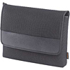 IN-ME6BK 3Dメッシュケース(フラップ式、ブラック) IN-ME6BK / 3Dメッシュケース(フラップ式、ブラック)