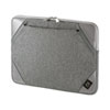 IN-MF11GY 衝撃吸収PCケース(11.6型ワイド) IN-MF11GY / 衝撃吸収PCケース(11.6型ワイド)