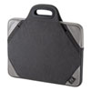 IN-MF13BK 衝撃吸収PCケース(13.3型ワイド) IN-MF13BK / 衝撃吸収PCケース(13.3型ワイド)