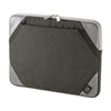 IN-MF13BK 衝撃吸収PCケース(13.3型ワイド) IN-MF13BK / 衝撃吸収PCケース(13.3型ワイド)