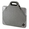 IN-MF13GY 衝撃吸収PCケース(13.3型ワイド) IN-MF13GY / 衝撃吸収PCケース(13.3型ワイド)