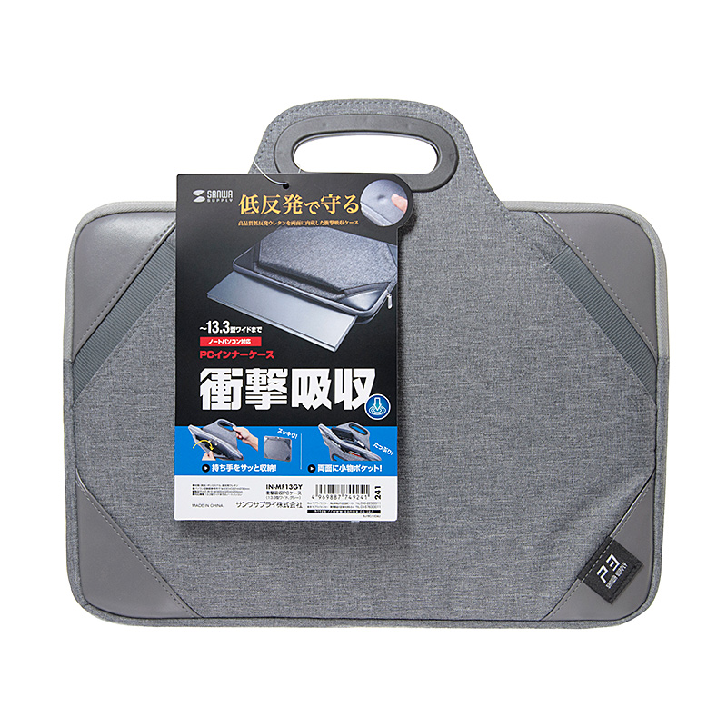 パッケージ