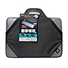 IN-MF15BK 衝撃吸収PCケース(16インチワイド) IN-MF15BK / 衝撃吸収PCケース(16インチワイド)
