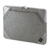 IN-MF15GY 衝撃吸収PCケース(15.6型ワイド) IN-MF15GY / 衝撃吸収PCケース(15.6型ワイド)