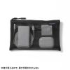 IN-MS1BK マルチメッシュケース(ブラック) IN-MS1BK / マルチメッシュケース(ブラック)