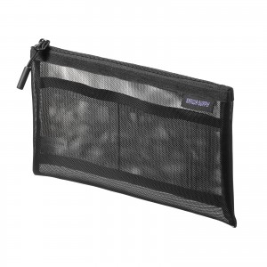 IN-MS1BK / マルチメッシュケース(ブラック)