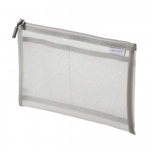 IN-MS2GY / マルチメッシュケース(グレー)