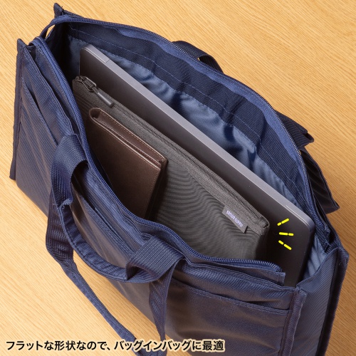 IN-MS3BK / マルチメッシュケース（ブラック）