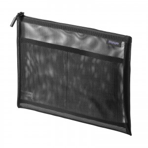 IN-MS3BK / マルチメッシュケース（ブラック）