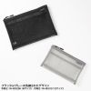 IN-MS3GY / マルチメッシュケース（グレー）
