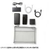 IN-MS3GY マルチメッシュケース(グレー) IN-MS3GY / マルチメッシュケース(グレー)