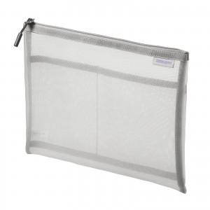 IN-MS3GY / マルチメッシュケース（グレー）