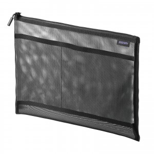 IN-MS4BK / マルチメッシュケース（ブラック）