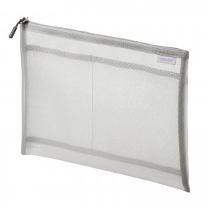 IN-MS4GY / マルチメッシュケース（グレー）