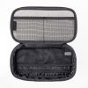 IN-MSBOX2BK / メッシュガジェットケース（W205×D65×H105mm）