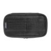 IN-MSBOX2BK メッシュガジェットケース(W205×D65×H105mm) IN-MSBOX2BK / メッシュガジェットケース(W205×D65×H105mm)