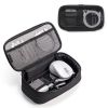 IN-MSBOX2BK メッシュガジェットケース(W205×D65×H105mm) IN-MSBOX2BK / メッシュガジェットケース(W205×D65×H105mm)