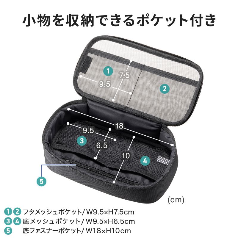 ピックアップ