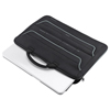 IN-NP1BK ネオプレンPCケース(15.6インチワイド・ブラック) IN-NP1BK / ネオプレンPCケース(15.6インチワイド・ブラック)