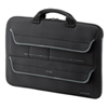 IN-NP1BK ネオプレンPCケース(15.6インチワイド・ブラック) IN-NP1BK / ネオプレンPCケース(15.6インチワイド・ブラック)
