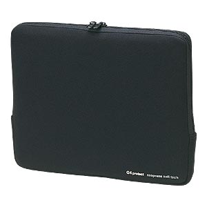 IN-PB12BK / G4プロテクトスーツ（PowerBook用）