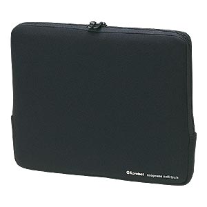 IN-PB12BK / G4プロテクトスーツ(PowerBook用)