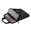 IN-SCL1101BK 取っ手付きPCインナーケース(縦型・ブラック) IN-SCL1101BK / 取っ手付きPCインナーケース(縦型・ブラック)