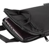 IN-SCL1101BK 取っ手付きPCインナーケース(縦型・ブラック) IN-SCL1101BK / 取っ手付きPCインナーケース(縦型・ブラック)